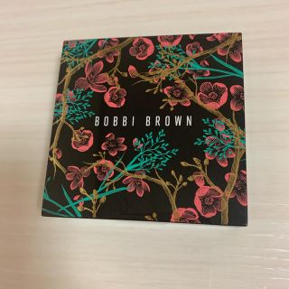 ボビイブラウン(BOBBI BROWN)のBOBBI BROWN はいライティングパウダー ピンクグロウ(フェイスカラー)