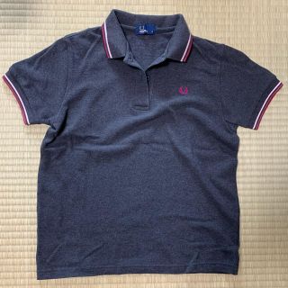 フレッドペリー(FRED PERRY)の未使用 ポロシャツ(ポロシャツ)