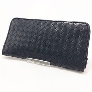 ボッテガヴェネタ(Bottega Veneta)の【難あり】BOTTEGA VENETA　ボッテガヴェネタ　長財布(長財布)