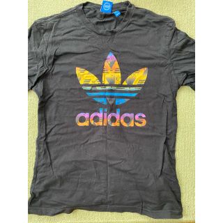 アディダス(adidas)のadidas originals Tシャツ(Tシャツ/カットソー(半袖/袖なし))