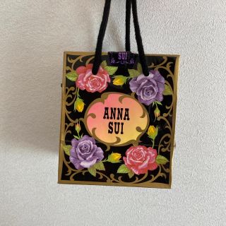 アナスイ(ANNA SUI)のアナスイ紙袋(ショップ袋)