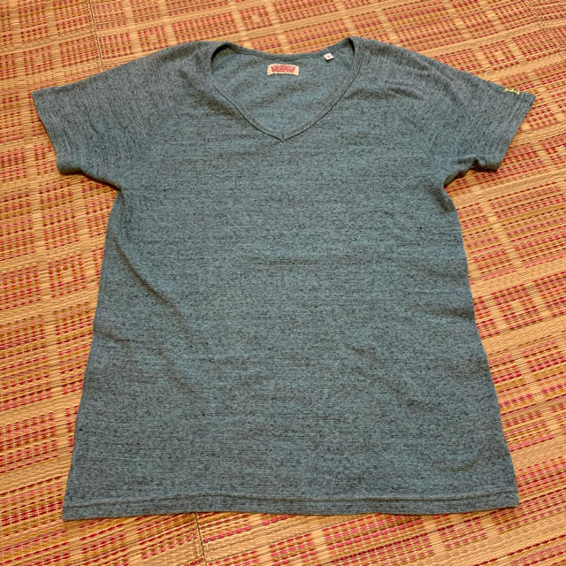 HOLLYWOOD RANCH MARKET(ハリウッドランチマーケット)の　ハリウッドランチマーケットのＴシャツ メンズのトップス(Tシャツ/カットソー(半袖/袖なし))の商品写真