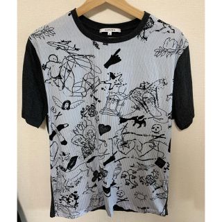 カルヴェン Tシャツ・カットソー(メンズ)の通販 24点 | CARVENのメンズ ...