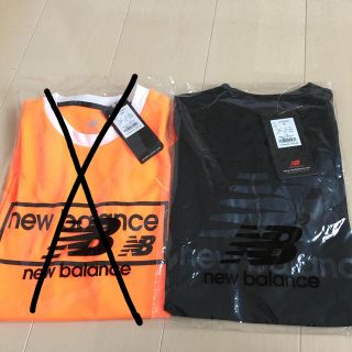 ニューバランス(New Balance)のニューバランス　Tシャツ　150 (Tシャツ/カットソー)