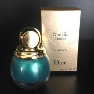 ディオール(Dior)のDior マニキュア　ヴェルニ　ディオリフィック(マニキュア)