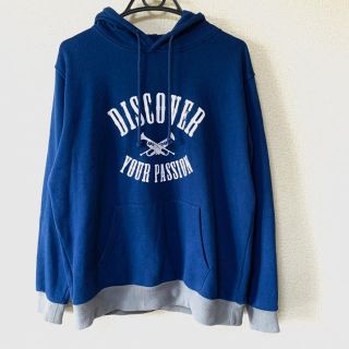 フリークスストア(FREAK'S STORE)の非売品✨フリークスストア　マルボロ　コラボ　パーカー　ノベルティ　裏起毛(パーカー)