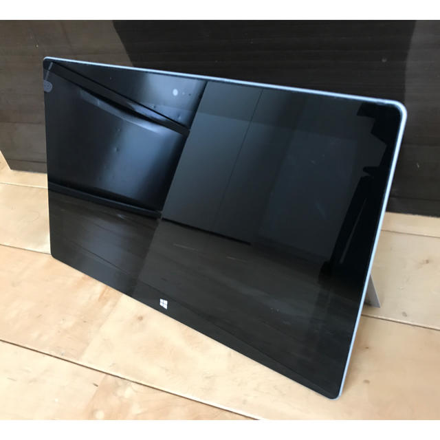 Surface rt 32GB 動作未確認　充電器ないため　ジャンク