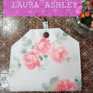 ローラアシュレイ(LAURA ASHLEY)のローラアシュレイ生地使用マスクケース(その他)