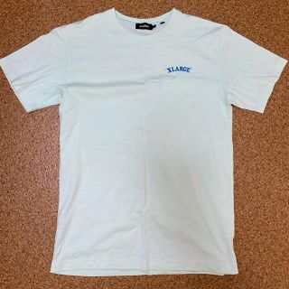 エクストララージ(XLARGE)のTシャツ　XLARGE(Tシャツ/カットソー(半袖/袖なし))