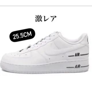 ナイキ(NIKE)のNIKE ナイキ　エアフォース 1 '07 LV8 3 AIR FORCE 1 (スニーカー)