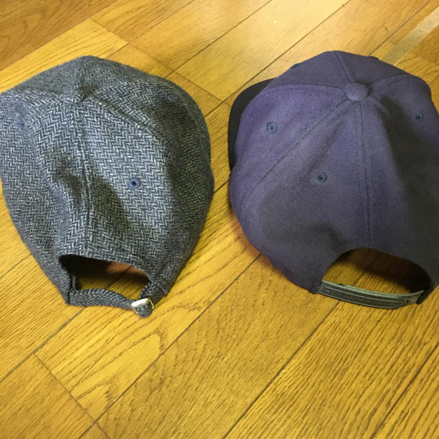 NEW ERA(ニューエラー)のニューエラキャップ NEW ERA メンズの帽子(キャップ)の商品写真