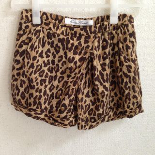 ショートパンツ(ショートパンツ)
