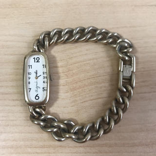 アニエスベー(agnes b.)の時計 アニエス・ベー V220-6040(腕時計)