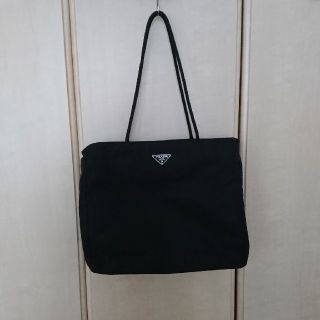 プラダ(PRADA)のPRADA トートバッグ(トートバッグ)