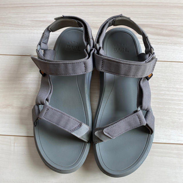 Teva(テバ)のTeva テバ　サンダル　レディース　24センチ レディースの靴/シューズ(サンダル)の商品写真