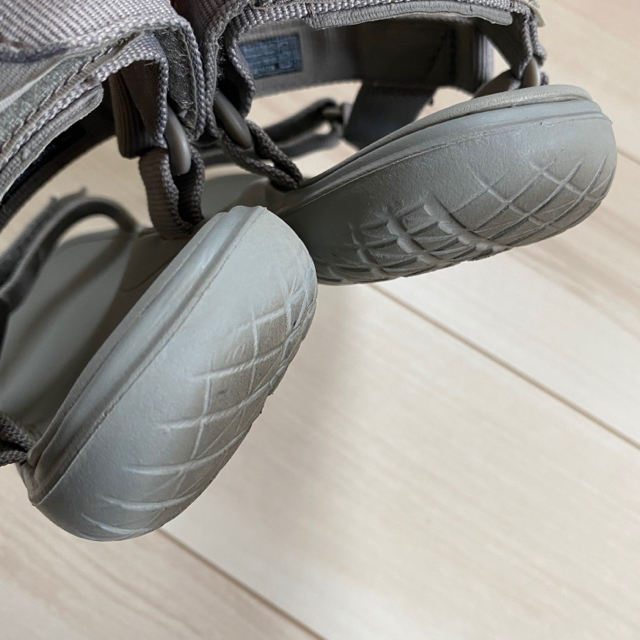 Teva(テバ)のTeva テバ　サンダル　レディース　24センチ レディースの靴/シューズ(サンダル)の商品写真