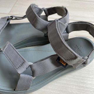 テバ(Teva)のTeva テバ　サンダル　レディース　24センチ(サンダル)