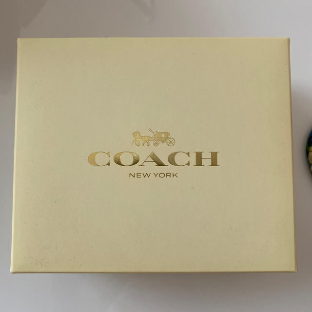 COACH(コーチ)の　coach グラス2個セット インテリア/住まい/日用品のキッチン/食器(グラス/カップ)の商品写真