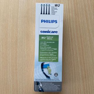 フィリップス(PHILIPS)のフィリップス ソニッケアー 電動歯ブラシ 替えブラシ (電動歯ブラシ)