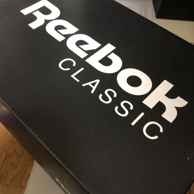 MILKFED.(ミルクフェド)のMILKFED.×Reebok CLASSIC FREESTYLE HI 新品 レディースの靴/シューズ(スニーカー)の商品写真