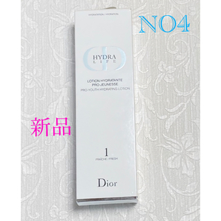 ディオール(Dior)のDior モイスチャーエッセンスローション(化粧水/ローション)