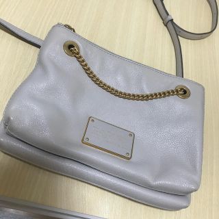 マークバイマークジェイコブス(MARC BY MARC JACOBS)のマークバイマークジェイコブス　カバン(ショルダーバッグ)