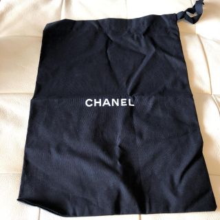 シャネル(CHANEL)のCHANEL シューズケース(その他)