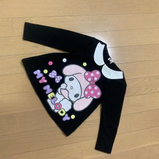 女の子　トップス(Tシャツ/カットソー)