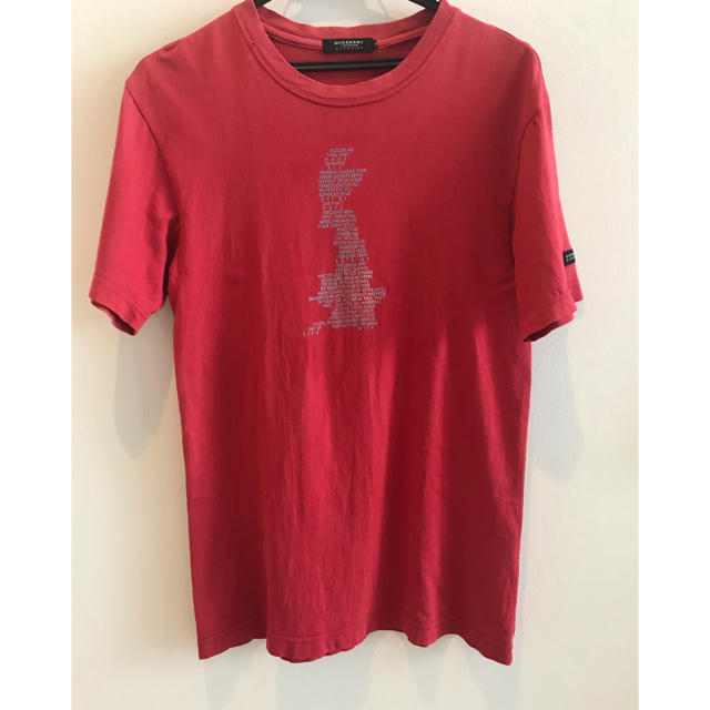 BURBERRY(バーバリー)のBURBERRY バーバリーロンドン クラッシック  Tシャツ メンズのトップス(Tシャツ/カットソー(半袖/袖なし))の商品写真