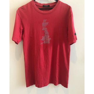 バーバリー(BURBERRY)のBURBERRY バーバリーロンドン クラッシック  Tシャツ(Tシャツ/カットソー(半袖/袖なし))