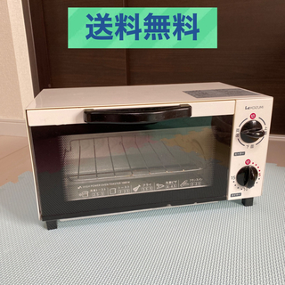 コイズミ(KOIZUMI)のオーブントースター(サンドメーカー)