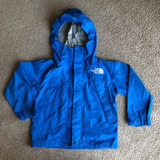 ザノースフェイス(THE NORTH FACE)のTHENORTHFACE ドットショットジャケット 100(ジャケット/上着)