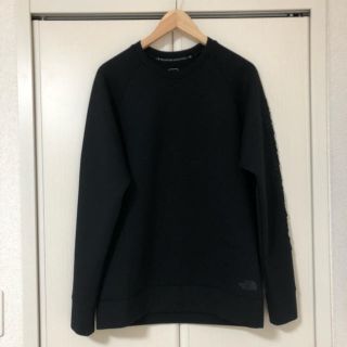 ザノースフェイス(THE NORTH FACE)の値下げ不可！ノースフェイス　19ss(スウェット)