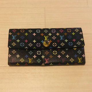 ルイヴィトン(LOUIS VUITTON)のLOUIS VUITTON 財布(財布)