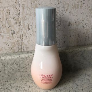 シセイドウ(SHISEIDO (資生堂))の定価3850 洗い流さないトリートメント アクアインテンシブ キャビアエッセンス(トリートメント)