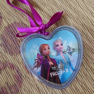 ディズニー(Disney)のアナと雪の女王2❤️指輪リング  ３点セット(その他)