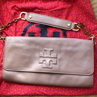 トリーバーチ(Tory Burch)のトリーバーチ　ハンドバッグ(ハンドバッグ)