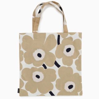 マリメッコ(marimekko)の新品 marimekko PIENI UNIKKO ピエニウニッコ トートバッグ(トートバッグ)