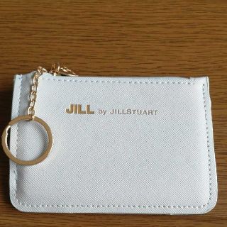 ジルバイジルスチュアート(JILL by JILLSTUART)のにゃむにゃむ様専用☆ジルバイジルスチュアートウォレット(コインケース)