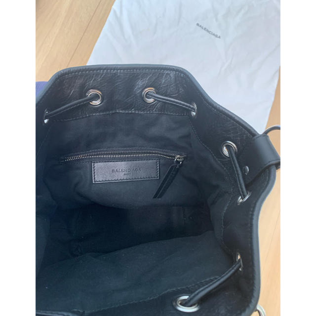 BALENCIAGA BAG(バレンシアガバッグ)の⭐︎本日限定お値下げ中⭐︎バレンシアガ　ミニポンポン レディースのバッグ(ショルダーバッグ)の商品写真