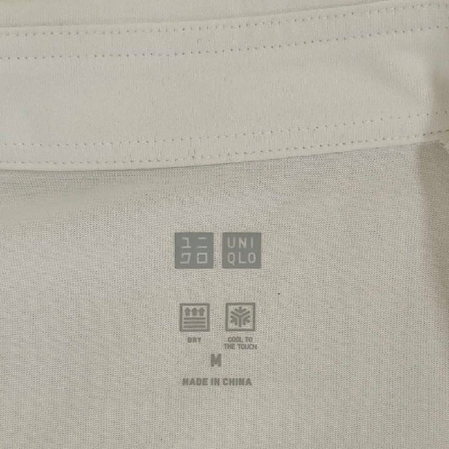 UNIQLO(ユニクロ)のユニクロ ポロシャツ メンズ メンズのトップス(ポロシャツ)の商品写真
