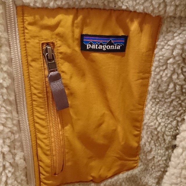 patagonia(パタゴニア)の新品 Patagonia Classic Retro X  M ペリカン メンズのジャケット/アウター(ブルゾン)の商品写真