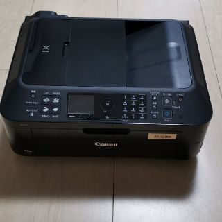 キヤノン(Canon)のキャノン　ピクサス　MX420(PC周辺機器)