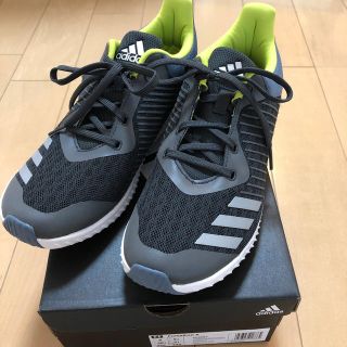 アディダス(adidas)のアディダス24.5(スニーカー)