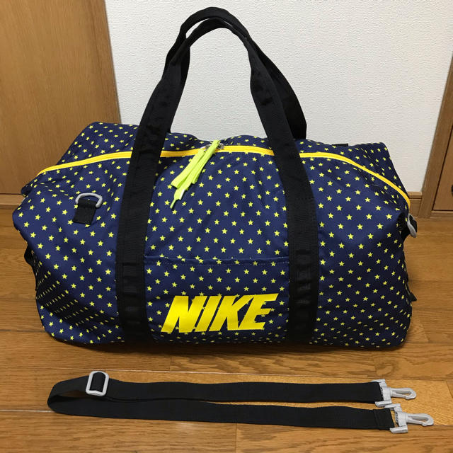 NIKE ボストンバッグ