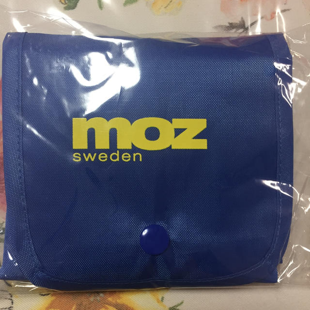 moz エコバッグ レディースのバッグ(エコバッグ)の商品写真