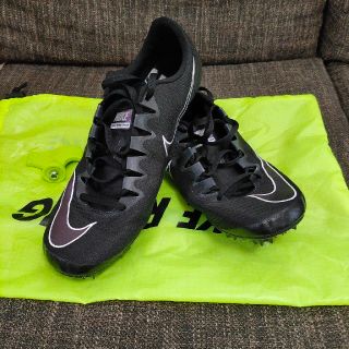 ナイキ(NIKE)の美品Zoom Super Fly Elite 27.5cm(陸上競技)