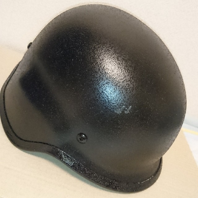 防弾ヘルメット 本物 サバゲー ブラック | pinwheels.in