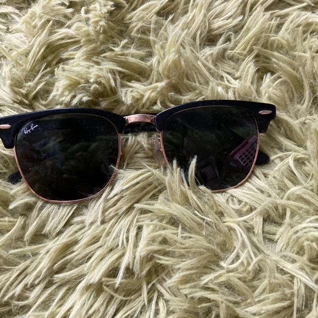 Ray-Ban(レイバン)のレイバン サングラス 箱無し メンズのファッション小物(サングラス/メガネ)の商品写真