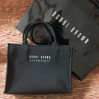 ボビイブラウン(BOBBI BROWN)のBOBBI BROWN ポーチ(ポーチ)